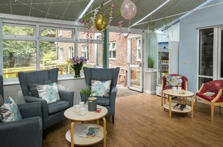 Greenacres care home Care Home Banstead  - 2