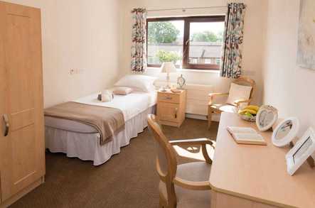 Ashcroft Care Home Bradford  - 4