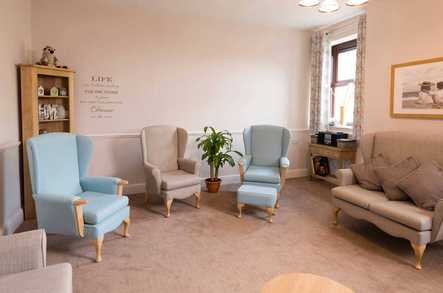 Ashcroft Care Home Bradford  - 3