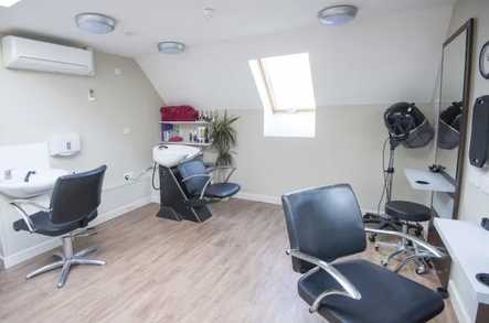 The Links Care Home Broadstone  - 3