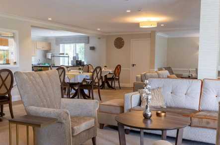 L’Hermitage Care Home   - 4
