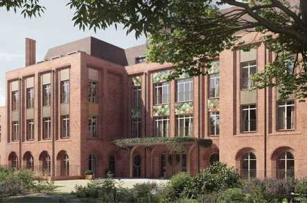 Riverstone Bishops Avenue Retirement Living London  - 1