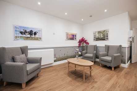 Valentine House Care Home Witham  - 3