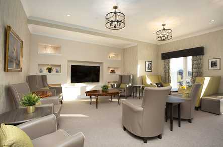 Northcare Suites Care Home Edinburgh  - 3