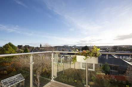 Northcare Suites Care Home Edinburgh  - 5