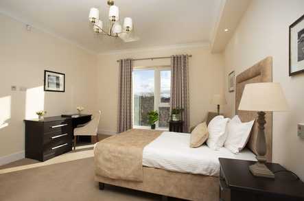 Northcare Suites Care Home Edinburgh  - 4