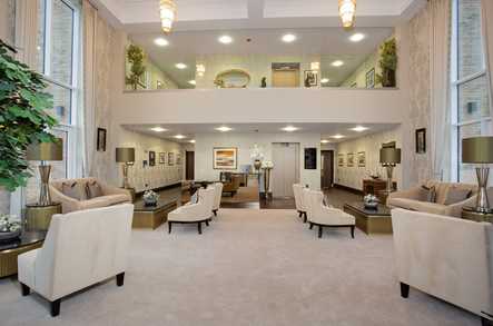 Northcare Residences - Glasgow Care Home Glasgow  - 2