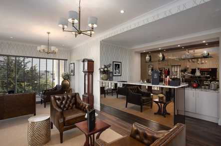 Balmoral By Northcare Care Home Glasgow  - 2