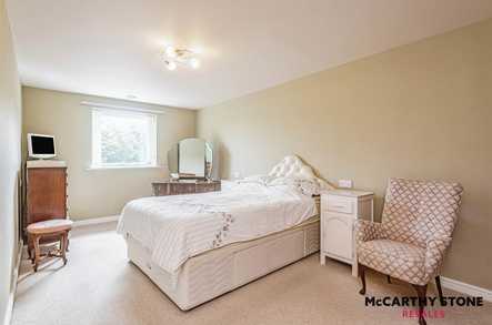 Typical 2 bed Apartment image 3