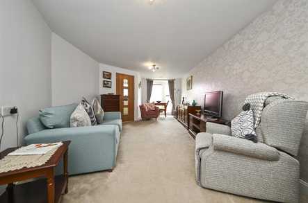 Eastland Grange 1 Bed Apartment image 1