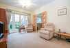 Ravenshaw Court Two Bedroom Apartment image 1