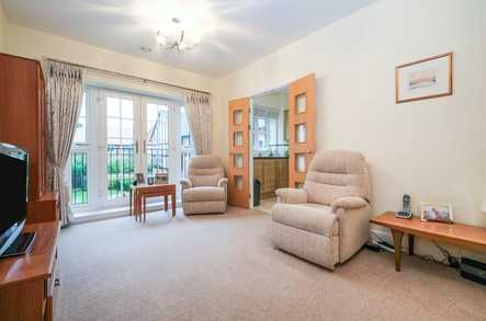 Ravenshaw Court Two Bedroom Apartment image 1