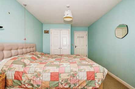 Typical 2 bed Apartment image 1