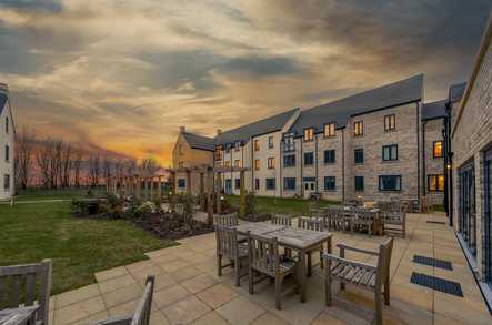 Watson Place Retirement Living Chipping Norton  - 2