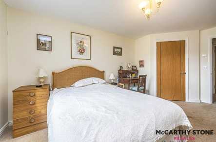 Typical 1 bed Apartment image 1