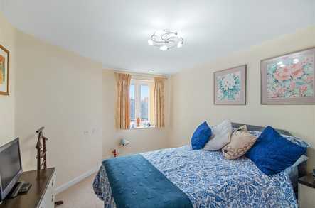 Somers Brook One Bedroom Apartment image 3