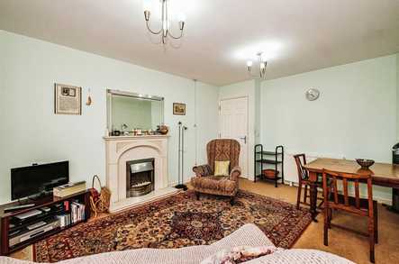 Typical 2 bed Apartment image 2