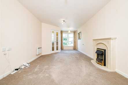 Typical 1 bed Apartment image 1