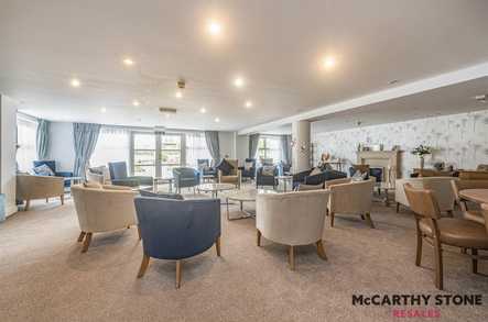 Lady Susan Court Retirement Living Basingstoke  - 3