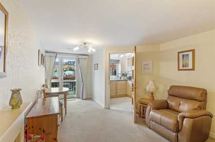 Somers Brook Two Bedroom Apartment image 1