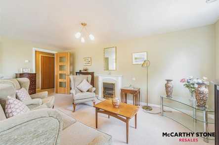 Typical 2 bed Apartment image 2