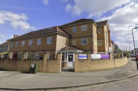 Shackleton Medical Centre Care Home Southall  - 1