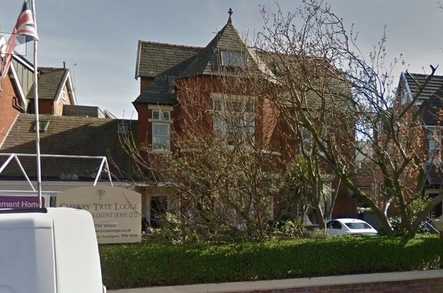 Cherry Tree Lodge Private Retirement Home Limited Care Home Southport  - 1