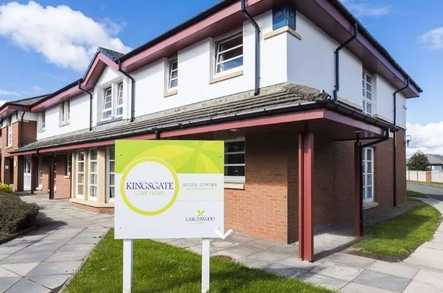 Ryan Meadows Care Home Care Home Glasgow  - 1