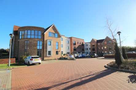 Westonia Court Retirement Living Weston Favell  - 1