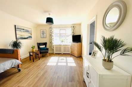 Cornerways Care Home Paignton  - 5