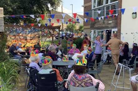 Avon Lodge Care Home Care Home Bristol  - 5