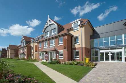 Horton Mill Court Retirement Living Droitwich  - 1