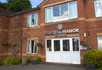 Bluebell Manor - 1