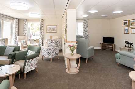 Valley Lodge Care Home with Nursing Care Home Matlock  - 2