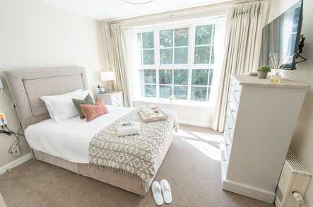 Elstree View Care Home Care Home Borehamwood  - 4