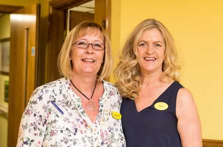John Wills House Care Home Bristol  - 2