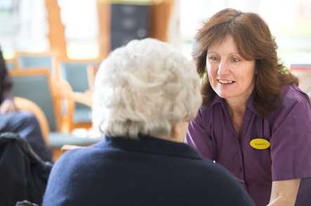 Garden House Care Home Bristol  - 2
