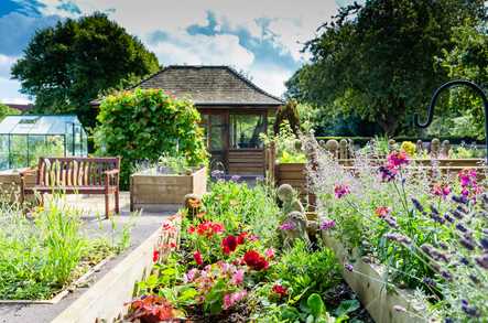 Garden House Care Home Bristol  - 3