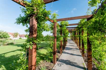 The Russets Care Home Sandford  - 4