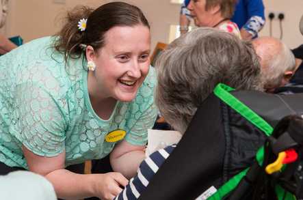 The Russets Care Home Sandford  - 2