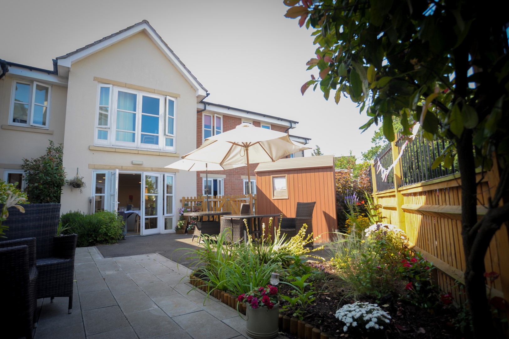 Hallmark Admiral Court Care Home Leigh On Sea, SS9 3HP