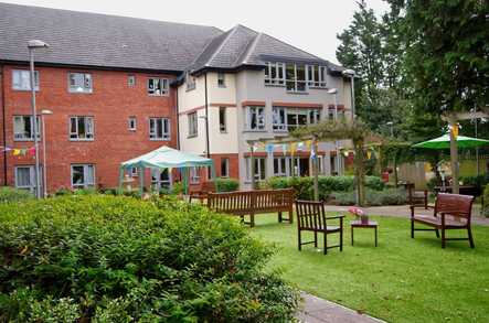 Hallmark Penylan House Care Home Cardiff  - 1