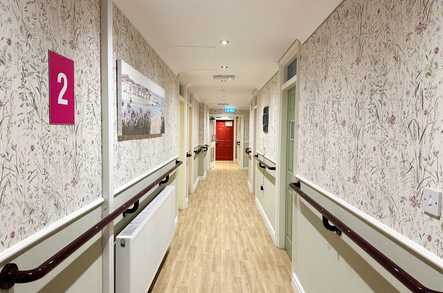 Brooklands Care Home Care Home Liverpool  - 5