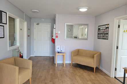 Dolphin View Care Home Care Home Morpeth  - 3