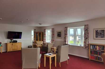 Dolphin View Care Home Care Home Morpeth  - 5