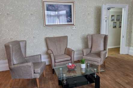 Hamilton House Care Home Care Home Buckingham  - 3