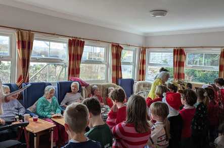 Lavender Court Care Home Care Home Perranporth  - 5