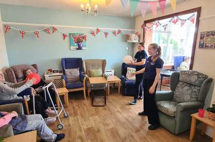 Kenwyn Care Home Crediton  - 5