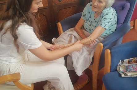 Cambrian Lodge Care Home Portishead  - 4
