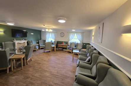 Hylton View Care Home Sunderland  - 2